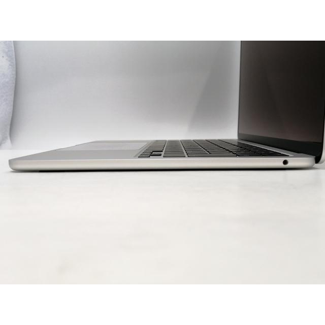 中古】Apple MacBook Air 13インチ (M4,2025) M4(CPU:10C/GPU:10C
