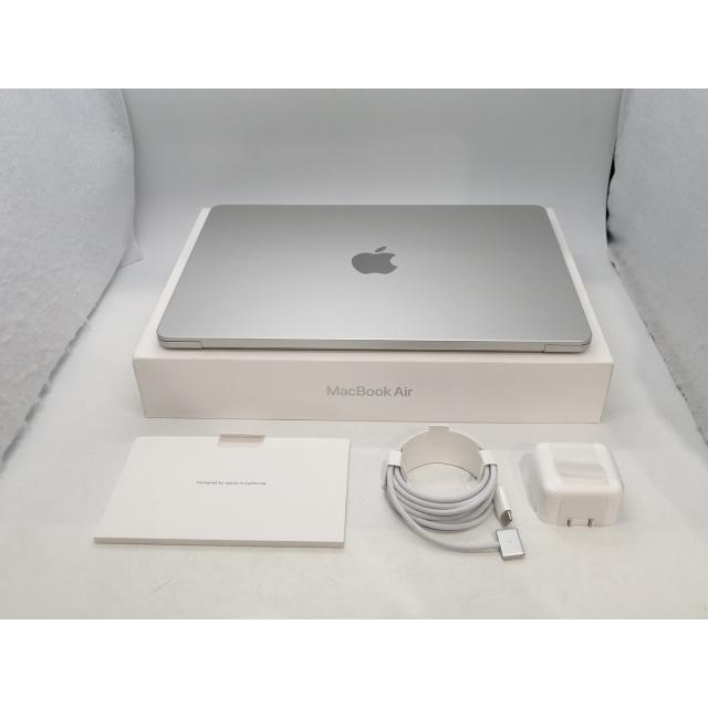 中古】Apple MacBook Air 13インチ (M4,2025) M4(CPU:10C/GPU:10C