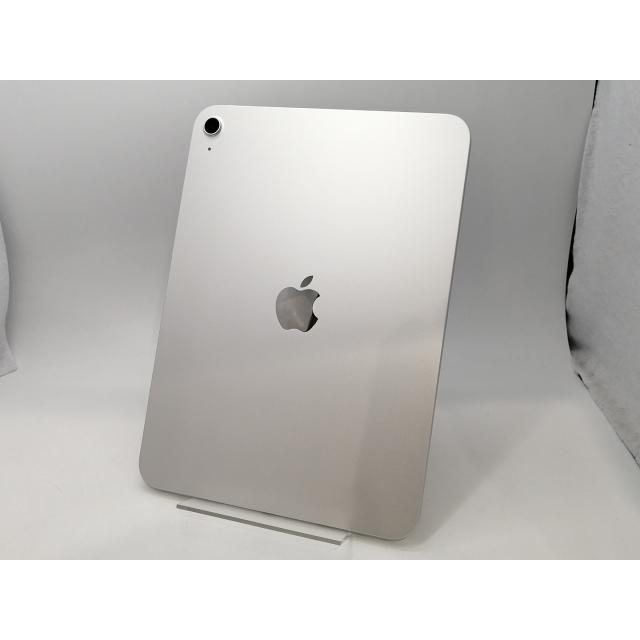 中古】Apple 【Wi-Fi】 iPad（A16/2025） 256GB シルバー MD4G4J/A