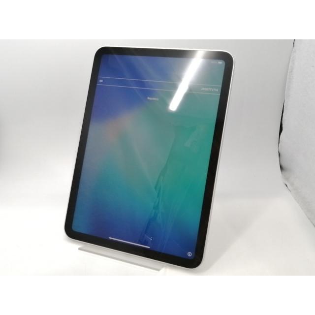 中古】Apple 【Wi-Fi】 iPad（A16/2025） 256GB シルバー MD4G4J/A