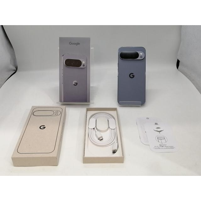 中古】Google 国内版 【SIMフリー】 Pixel 10 Pro XL ムーンストーン