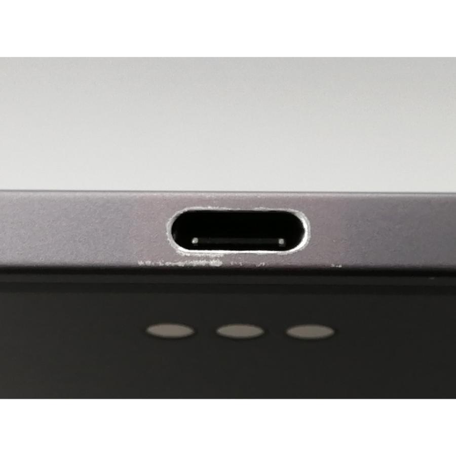 中古】Apple au 【SIMロック解除済み】 11インチ iPad Pro（第2世代