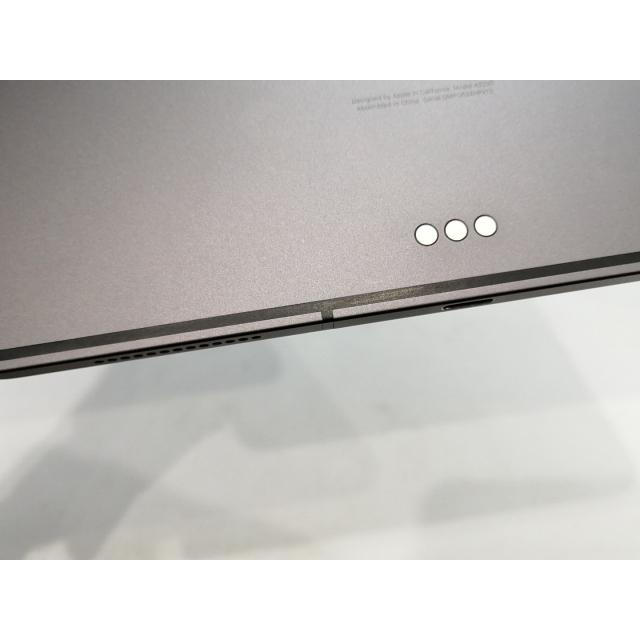中古】Apple au 【SIMロック解除済み】 11インチ iPad Pro（第2世代