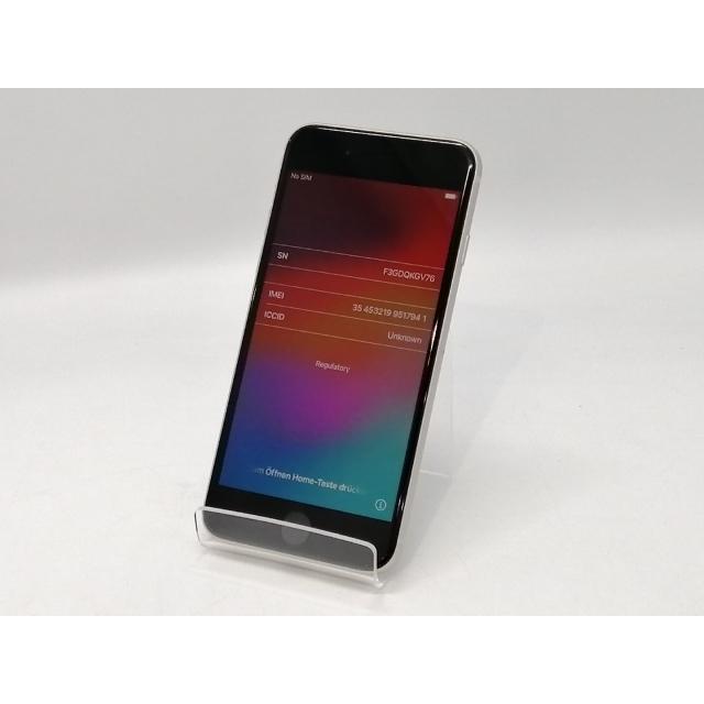 中古】Apple docomo 【SIMフリー】 iPhone SE（第3世代） 64GB スター