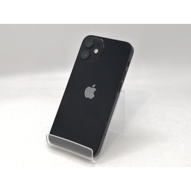 スマートフォン本体 iphone12mini(au ) iPhone 12 mini 【中古】Apple au 【SIMロック解除済み】 64GB