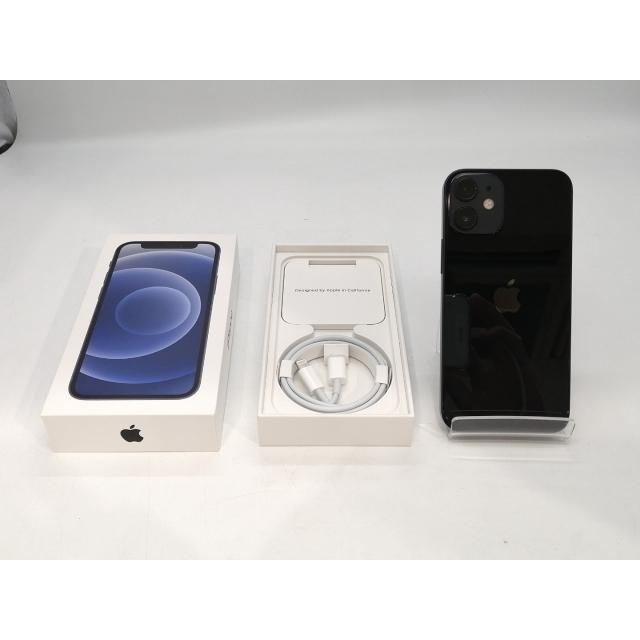 iPhone 12 mini 【中古】Apple au 【SIMロック解除済み】 64GB