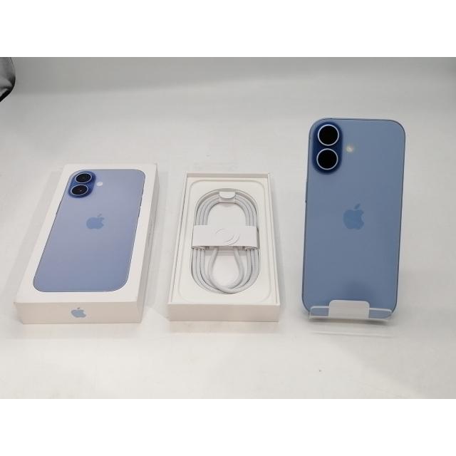 Apple iPhone 17 ミストブルーSIMフリー保証期間中 未使用】Apple 国内版 【SIMフリー】 iPhone 17 256GB ミストブルー