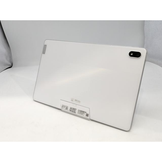 中古】Lenovo au 【SIMフリー】 Lenovo Tab P11 5G LET01 ムーン