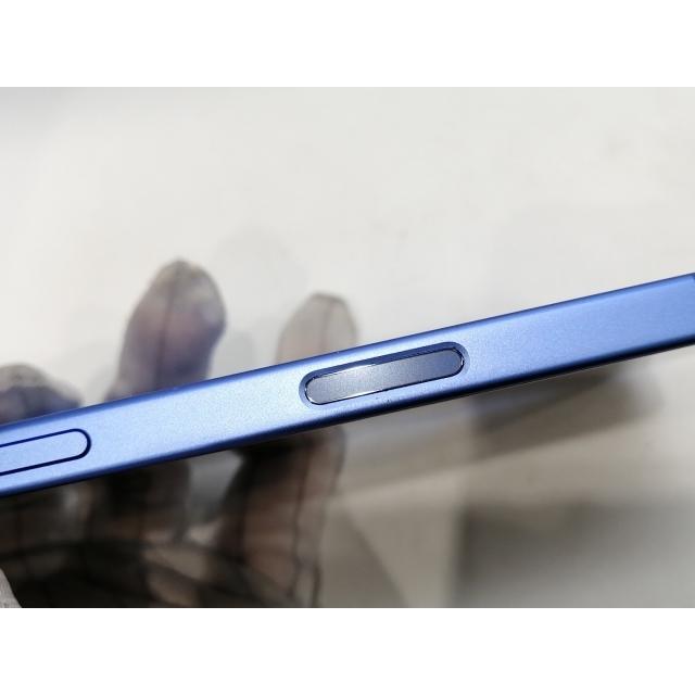 中古】Apple 国内版 【SIMフリー】 iPhone 16 128GB ウルトラマリン