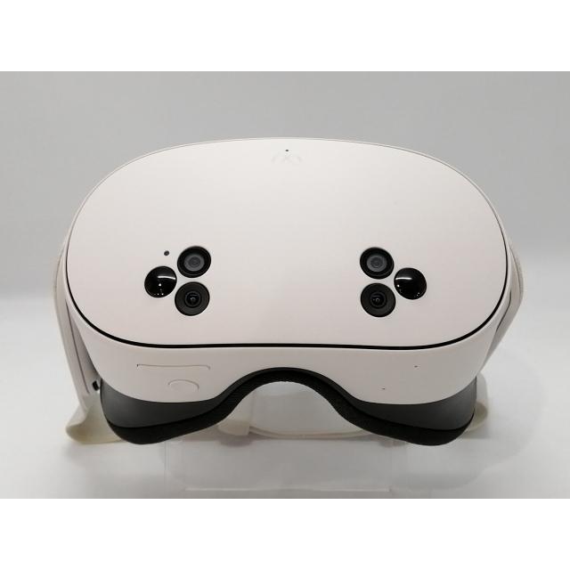 中古】Meta Meta Quest 3S 128GB【浜松駅前】保証期間1ヶ月【ランクB