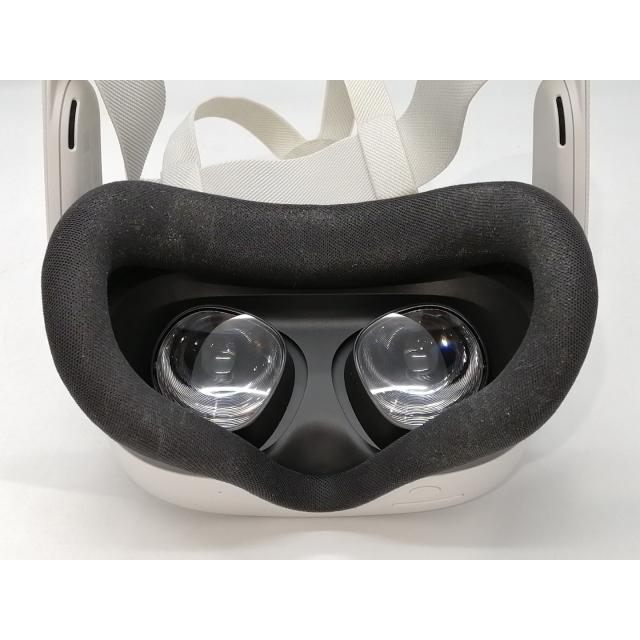 中古】Meta Meta Quest 3S 128GB【浜松駅前】保証期間1ヶ月【ランクB