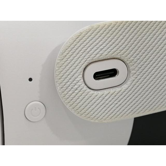 中古】Meta Meta Quest 3S 128GB【浜松駅前】保証期間1ヶ月【ランクB