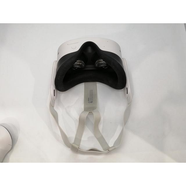 中古】Meta Meta Quest 3S 128GB【浜松駅前】保証期間1ヶ月【ランクB