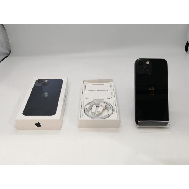 iPhone 13 mini 【中古】Apple 国内版 【SIMフリー】 128GB