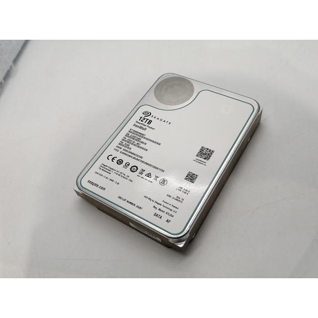 ジャンク ハードディスク 12TB ST12000VN0007 SEAGATE Amazon.com