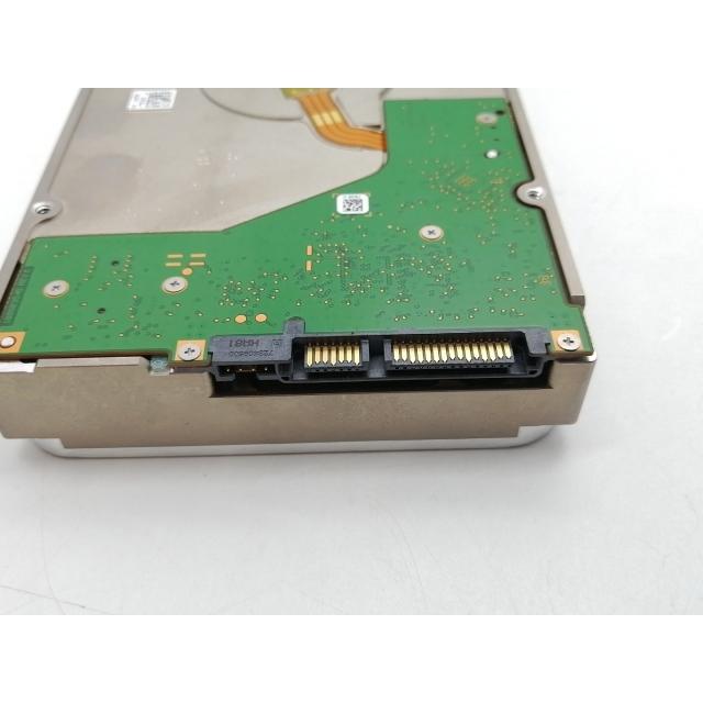 ジャンク ハードディスク 12TB ST12000VN0007 SEAGATE Amazon.com