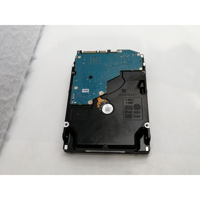 ジャンク ハードディスク 12TB MN07ACA12T TOSHIBA TOSHIBA（東芝