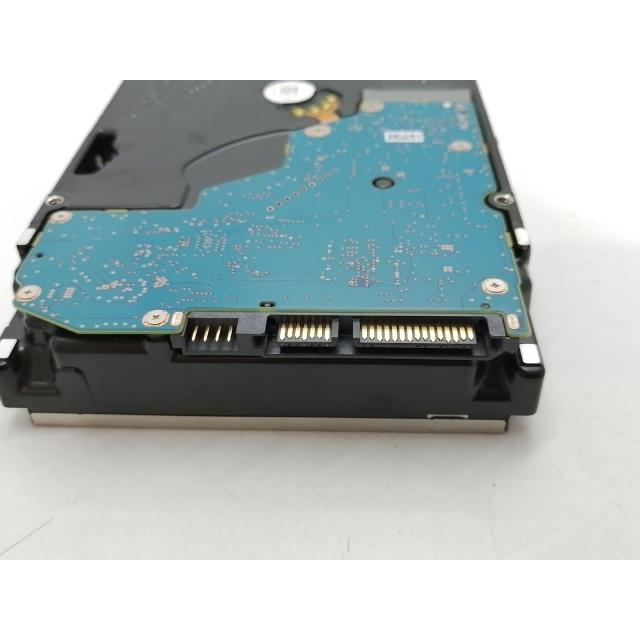 ジャンク ハードディスク 12TB MN07ACA12T TOSHIBA TOSHIBA（東芝