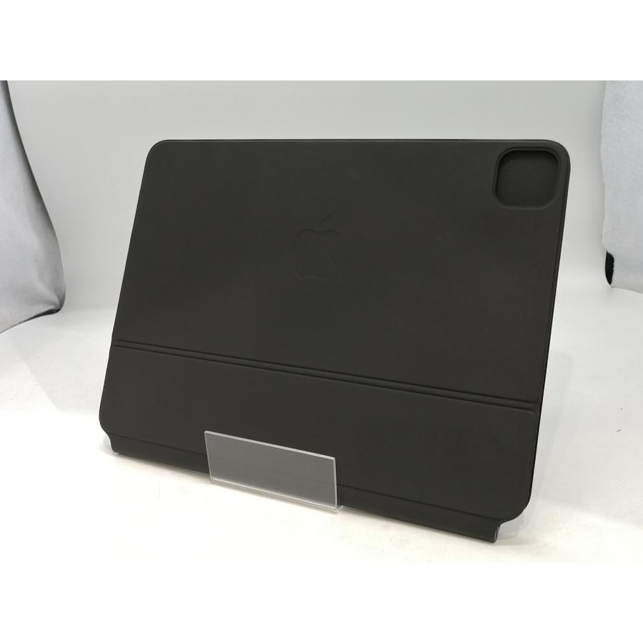 中古】Magic Keyboard 日本語（JIS） ブラック iPad Air（第4/第5世代