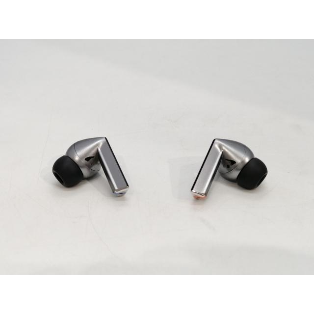 中古】SAMSUNG Galaxy Buds3 Pro SM-R630NZAAXJP [シルバー]【浜松駅前