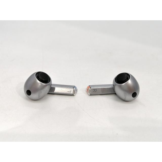 中古】SAMSUNG Galaxy Buds3 Pro SM-R630NZAAXJP [シルバー]【浜松駅前