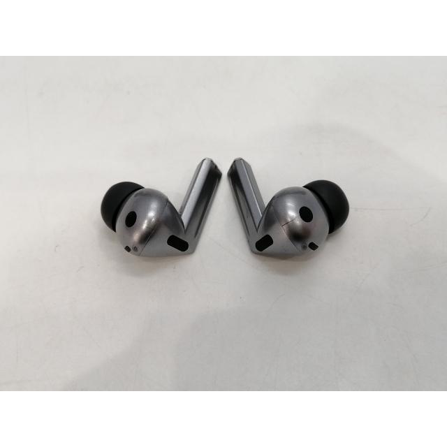 中古】SAMSUNG Galaxy Buds3 Pro SM-R630NZAAXJP [シルバー]【浜松駅前