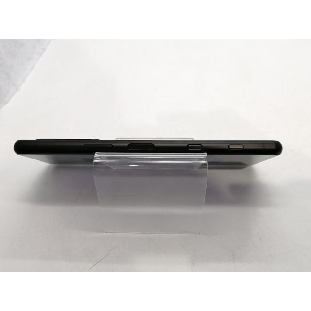 中古】SONY docomo 【SIMフリー】 Xperia 5 III フロストブラック 8GB