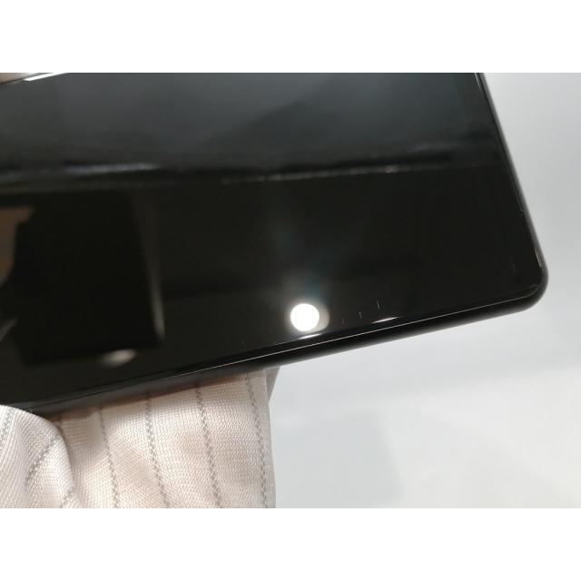 中古】SONY docomo 【SIMフリー】 Xperia 5 III フロストブラック 8GB