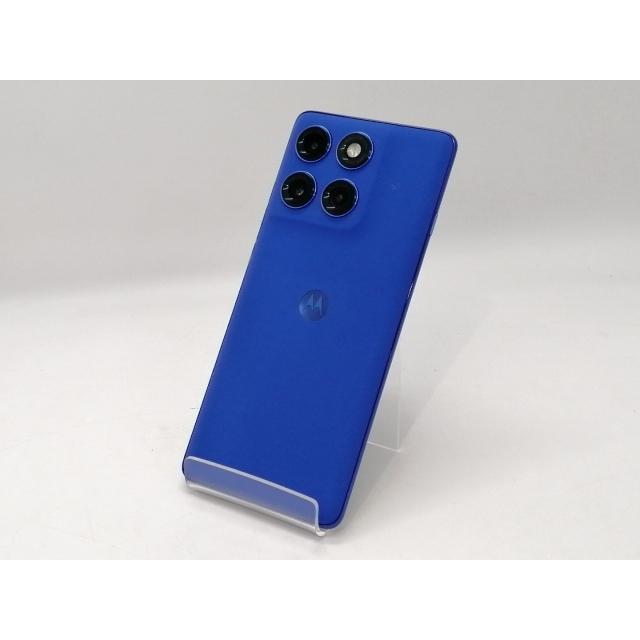 新品 未開封 motorola edge 60 PRO ダーズブルーSIMフリー 中古】MOTOROLA 国内版 【SIMフリー】 motorola edge 60 pro ダーズ