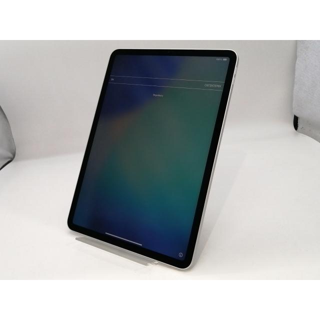 中古】Apple 【Wi-Fi】 11インチ iPad Pro（第4世代/2022） 128GB