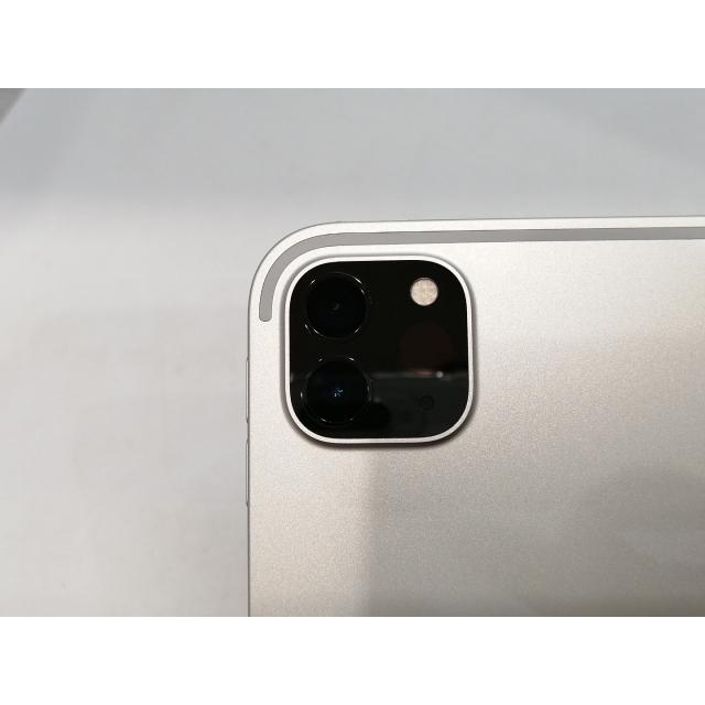 中古】Apple 【Wi-Fi】 11インチ iPad Pro（第4世代/2022） 128GB