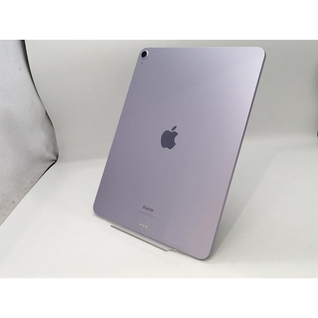 中古】Apple 【Wi-Fi】 13インチ iPad Air（M2/2024） 128GB パープル