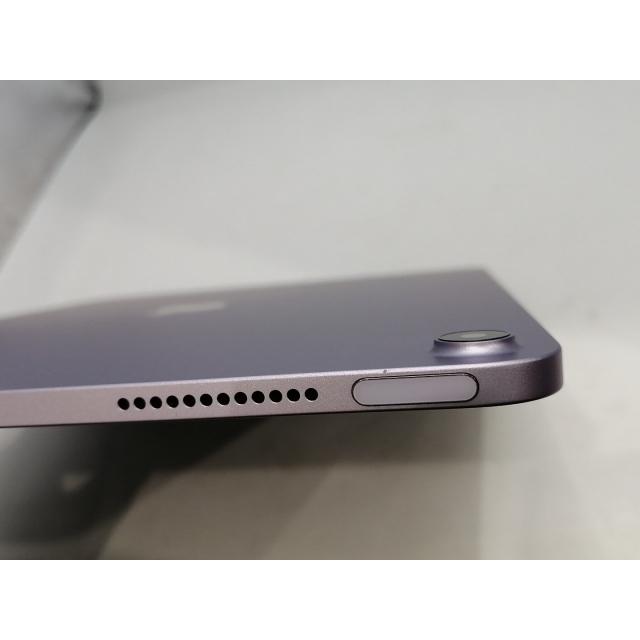 中古】Apple 【Wi-Fi】 13インチ iPad Air（M2/2024） 128GB パープル