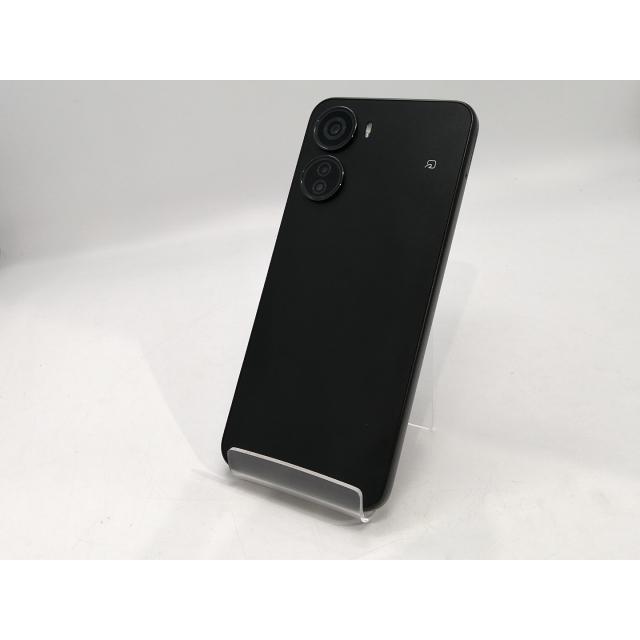 中古】ZTE ymobile 【SIMフリー】 Libero 5G IV 4GB 128GB ブラック