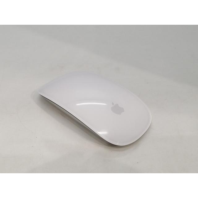 中古】Apple Magic Mouse（2024/USB-C）ホワイト MXK53ZA/A【浜松駅前