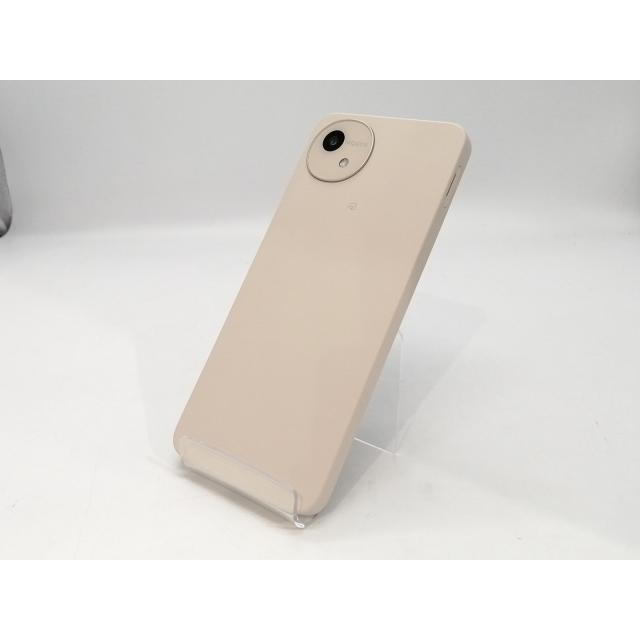中古】SHARP docomo 【SIMフリー】 AQUOS wish4 ホワイト 4GB 64GB SH