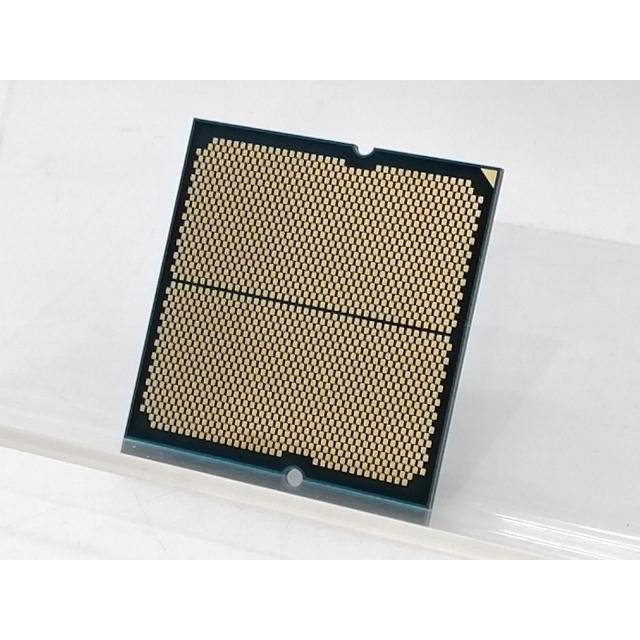 中古】AMD Ryzen 7 9800X3D (4.7GHz/TC:5.2GHz) bulk AM5/8C/16T/L3