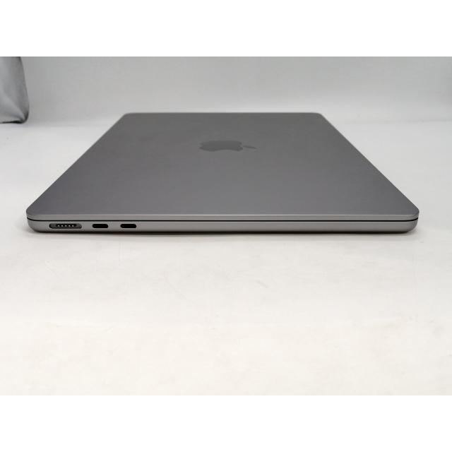 中古】Apple MacBook Air 13インチ M2(CPU:8C/GPU:8C) 8GB/256GB
