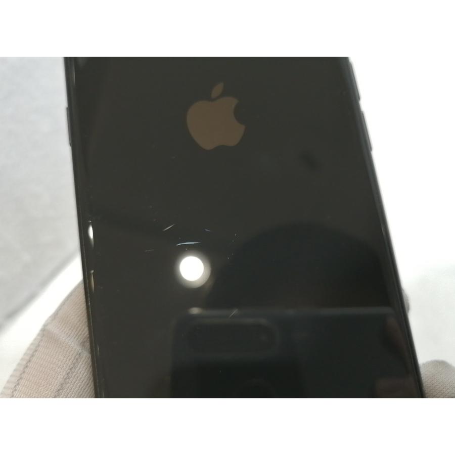 中古】Apple SoftBank 【SIMロック解除済み】 iPhone 8 64GB スペース
