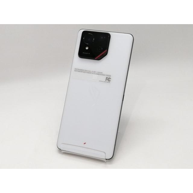 中古】ASUS 国内版 【SIMフリー】 ROG Phone 9 12GB 256GB ストーム