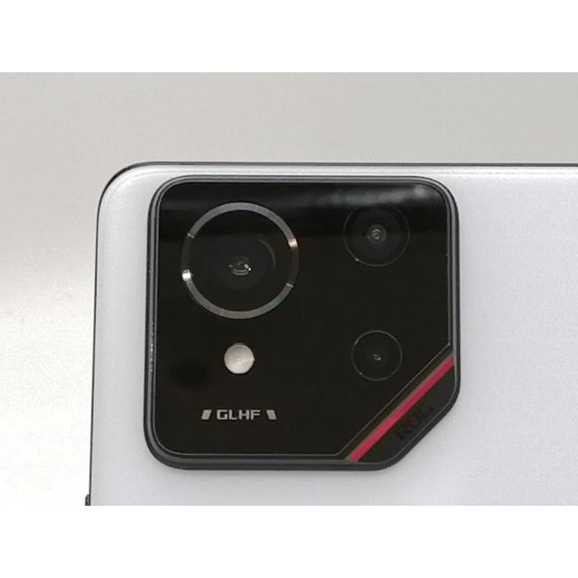 中古】ASUS 国内版 【SIMフリー】 ROG Phone 9 12GB 256GB ストーム