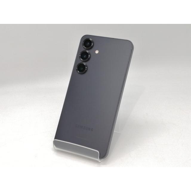 Galaxy S25（国内SIMフリー） 12GB/256GB ブルーブラック 中古】SAMSUNG 国内版 【SIMフリー】 Galaxy S25 ブルーブラック 12GB
