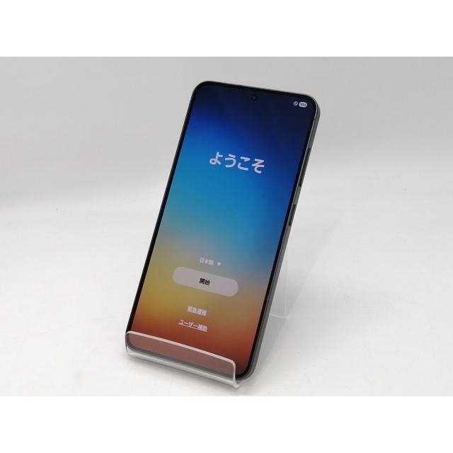 Galaxy S25（国内SIMフリー） 12GB/256GB ブルーブラック 中古】SAMSUNG 国内版 【SIMフリー】 Galaxy S25 ブルーブラック 12GB