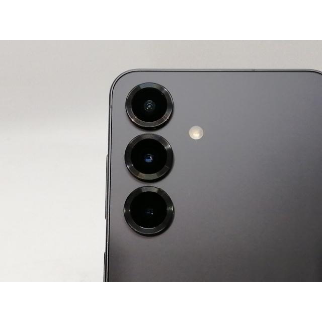 中古】SAMSUNG 国内版 【SIMフリー】 Galaxy S25 ブルーブラック 12GB
