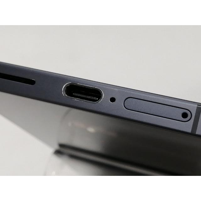 中古】SAMSUNG 国内版 【SIMフリー】 Galaxy S25 ブルーブラック 12GB