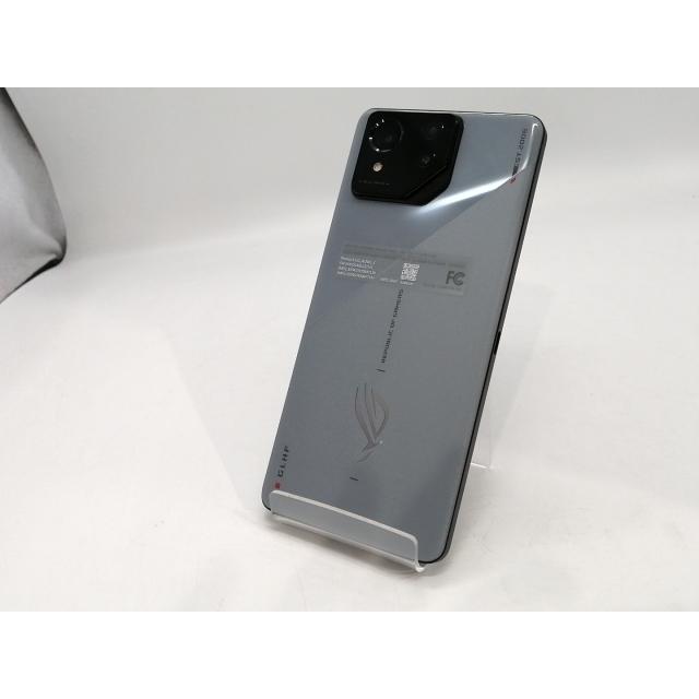 中古】ASUS 国内版 【SIMフリー】 ROG Phone 8 16GB 256GB レベル