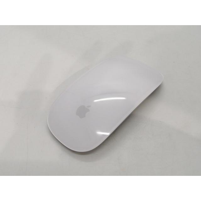 中古】Apple Magic Mouse（2024/USB-C）ホワイト MXK53ZA/A【浜松駅前