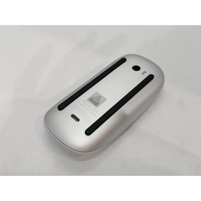 中古】Apple Magic Mouse（2024/USB-C）ホワイト MXK53ZA/A【浜松駅前