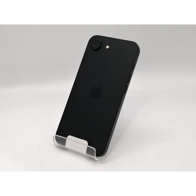 未使用】Apple 国内版 【SIMフリー】 iPhone 17e 256GB ブラック