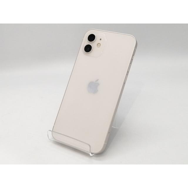 iPhone 12 【中古】Apple SoftBank 【SIMロック解除済み】 64GB